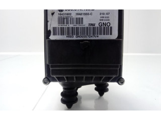 Jednotka ABS 3C0614109D Volkswagen PASSAT 2008