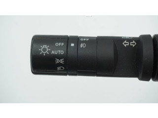 Ручка поворотов/ фонарей     Infiniti FX   