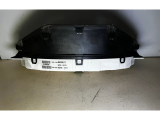 Панель приборов 9499671, 69294580T   Volvo S80       