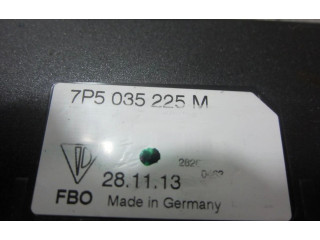 Řídící jednotka 7P5035225M Porsche Cayenne (92A)