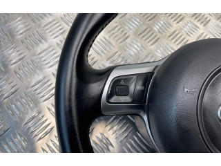 Volant Audi TT TTS Mk2 2009 8J0880201E, 8J0419091B