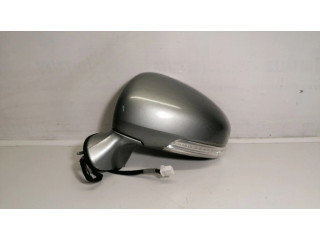 Zpětné zrcátko levé Toyota Avensis T270 2010 E11026399