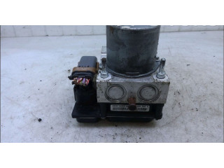 Блок управления АБС 9665106680, 9665106680 Citroen C4 Grand Picasso
