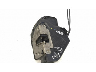 Задний замок