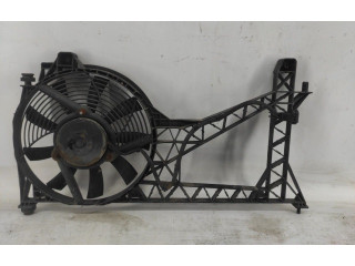 Вентилятор радиатора Rover 25