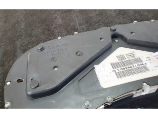 Спидометр (приборный щиток) P9651299480C, P9651299480C00 Peugeot 307 2002