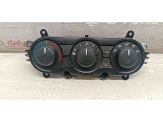 Блок управления климат-контролем C800LYAAB03, AB3918549BC   Ford Ranger