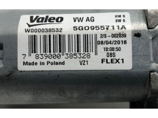 Моторчик заднего дворника 5G0955711A    Volkswagen PASSAT B8