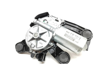 Моторчик заднего дворника 9678423580, W000037600 Peugeot 2008 I