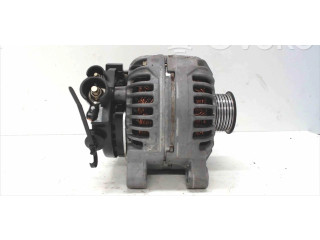 Генератор 9621791480 Citroen Berlingo