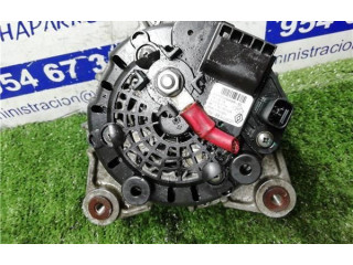 Генератор 231002949R, 231002949R Dacia Dokker