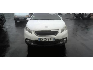 Блок АБС 1611747080   Peugeot  2008 I  2013 - 2019 года