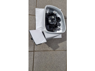 Зеркало электрическое Chevrolet Captiva - года