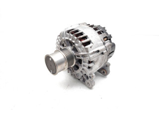 Генератор 05e903026Q   Skoda Kamiq      