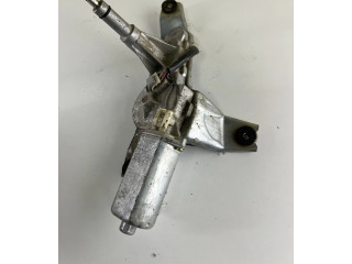 Моторчик заднего дворника 34914821 Mitsubishi Space Wagon