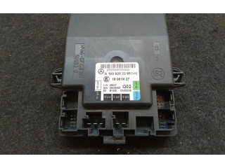 Блок управления A1698202285, A1698202285   Mercedes-Benz A W169