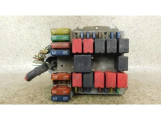   Pojistková skříňka 60683102, 57657   Alfa Romeo 166 2005