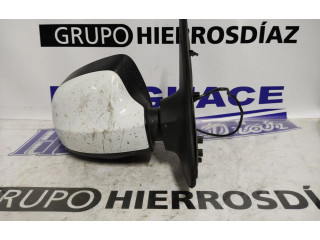 Zpětné zrcátko Renault Sandero I 2015