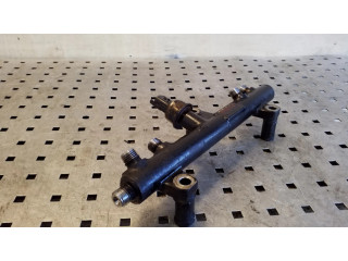 Топливная рампа    Citroen C4 Grand Picasso 2.0 