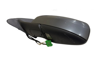 Зеркало электрическое        Volvo V70  2000 - 2004 года   