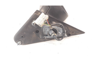 Зеркало электрическое     левое   Peugeot 406  1999-2006 года   