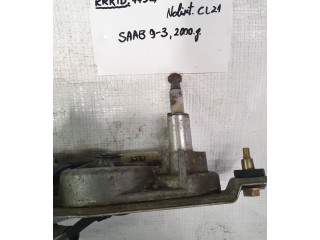 Руль Saab 9-3 Ver1 1998 - 2005 года 1591008950