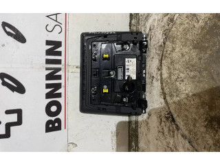 Дисплей    280346916R, 280346916R   Renault Clio V