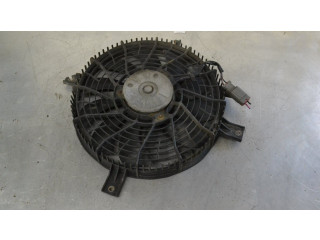 Вентилятор радиатора         Suzuki Grand Vitara I 
