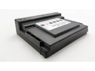 Блок комфорта 13589196, F00HJ01081 Chevrolet Trax