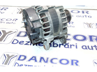 Генератор 04L903021J, 0125811153 Skoda Kodiaq