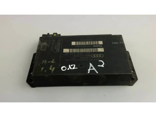 Блок комфорта 8Z0959433AC Audi A2