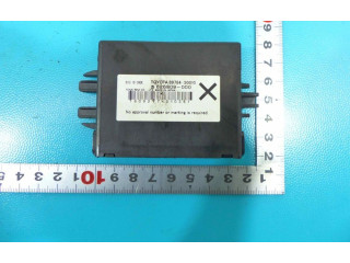 Блок комфорта 89784-50010, IMPRK1189531 Lexus LS 460 - 600H