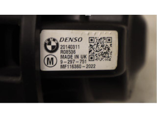 Вентилятор печки 6411-9297751 Mini One - Cooper F56 F55