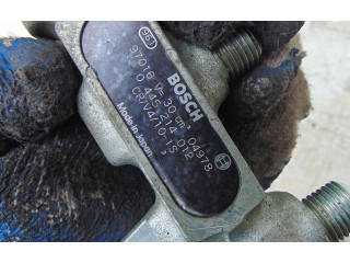 Топливная рампа 0445214012 Fiat Marea