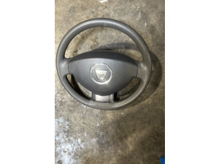 Руль Dacia Duster - года
