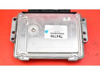 Řídící jednotka 31211076, 31211076 Volvo S40 2008