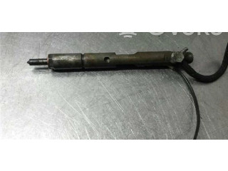 Форсунка     Skoda Octavia Mk1 (1U)  ALH 