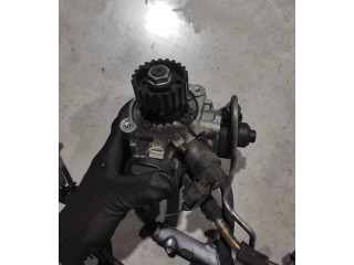 Комплект системы впрыска топлива 059130277BE, 059130755BK    Audi A4 Allroad B8  CCW113987 