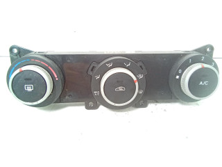 Блок управления климат-контролем 97250-1h221, 97250-1H221   KIA Ceed