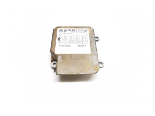 Блок подушек безопасности 6Q0909605P, 5WK43351 Volkswagen Caddy