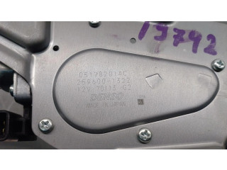 Моторчик заднего дворника 05178201AC    Fiat Freemont