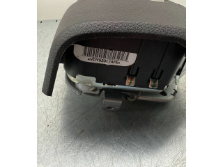 Подушка безопасности водителя P1TP76DX9AG, T75SL0355W0725 Fiat Freemont