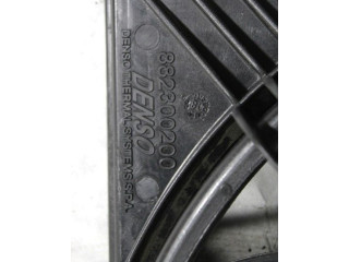 Вентилятор радиатора     51805133    Lancia Delta 