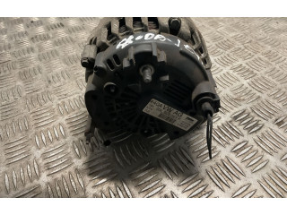 Генератор Skoda Yeti (5L)