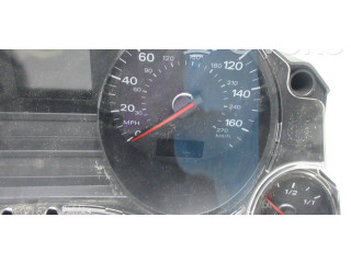 Přístrojová deska  Audi A8 S8 D3 4E 2004 4E0920950F, 4E0910950F  