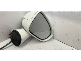 Зеркало электрическое        Opel Meriva B  2010 - 2016 года   