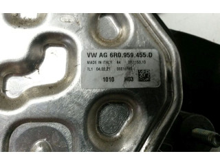 Комплект вентиляторов 5F4955711A, 5F4955711A Skoda Fabia Mk3 (NJ)