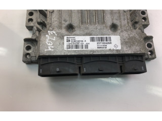 Другие блоки управления / модули