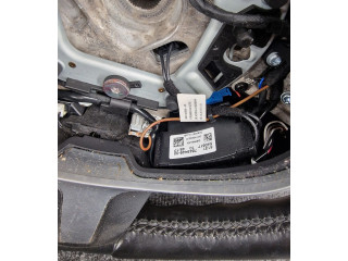 Volant BMW X5 F15 2018 7849446  