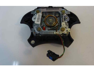 Подушка безопасности водителя 96380659ZL   Citroen Xantia